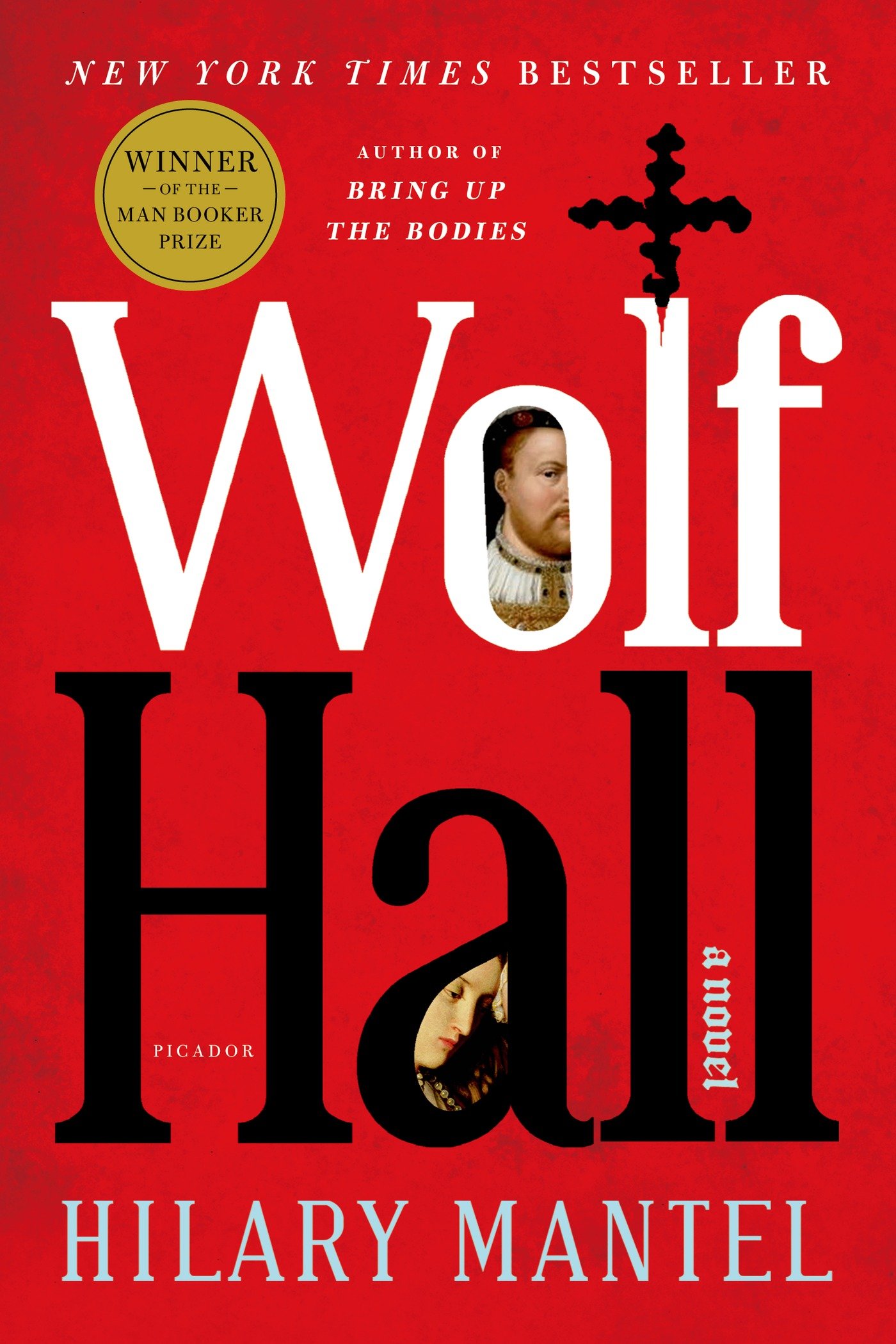 Wolf Hall, Mantel (2009)