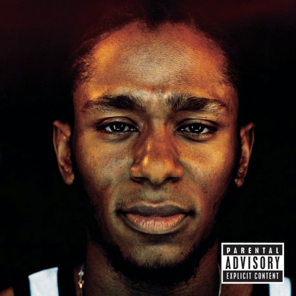 Black on Both Sides, Mos Def (1999)