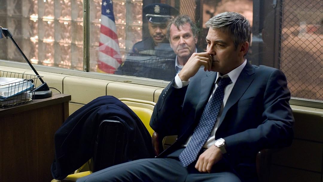 Michael Clayton (2007)
