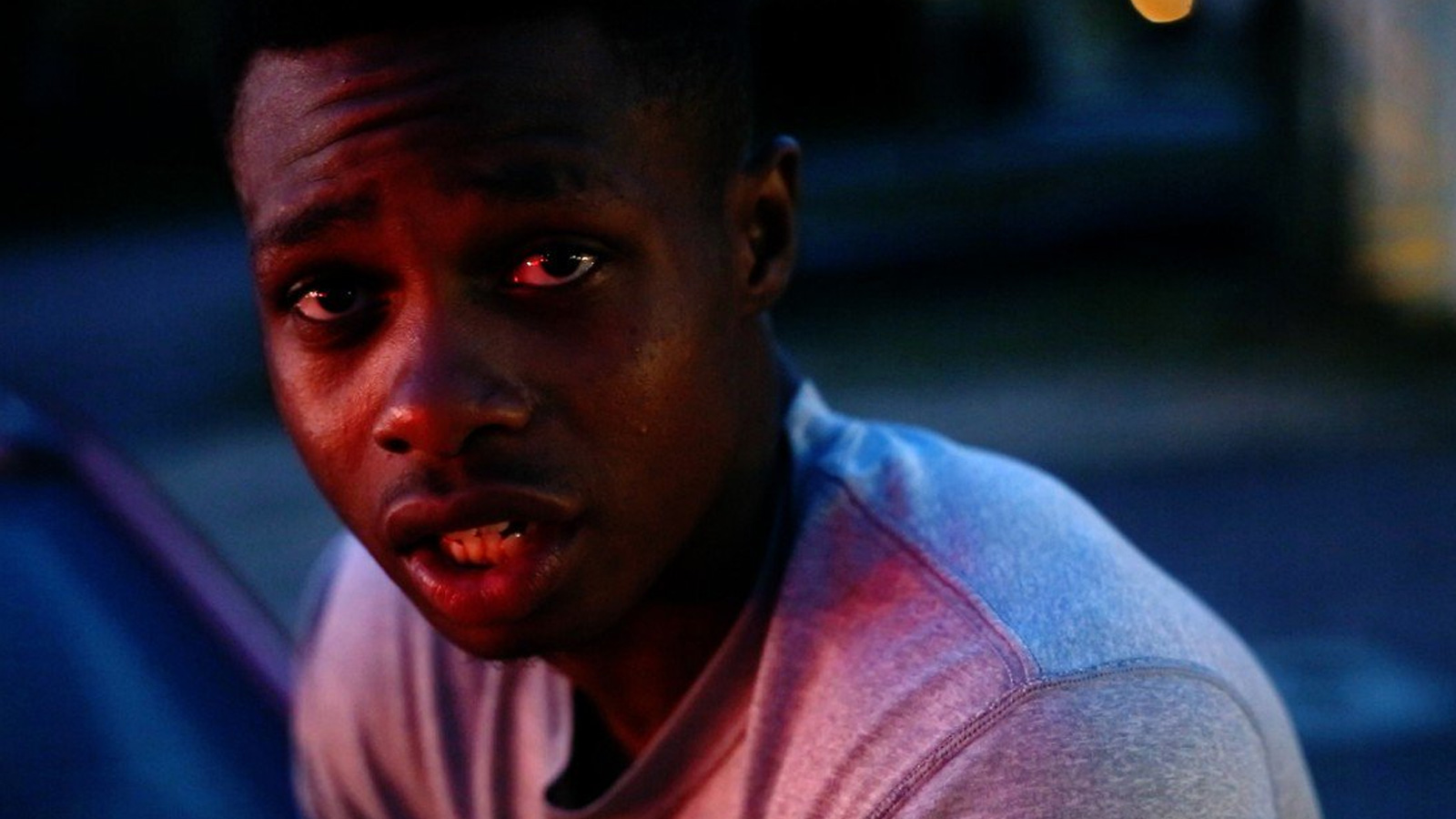 Hale County, This Morning, This Evening (2018)