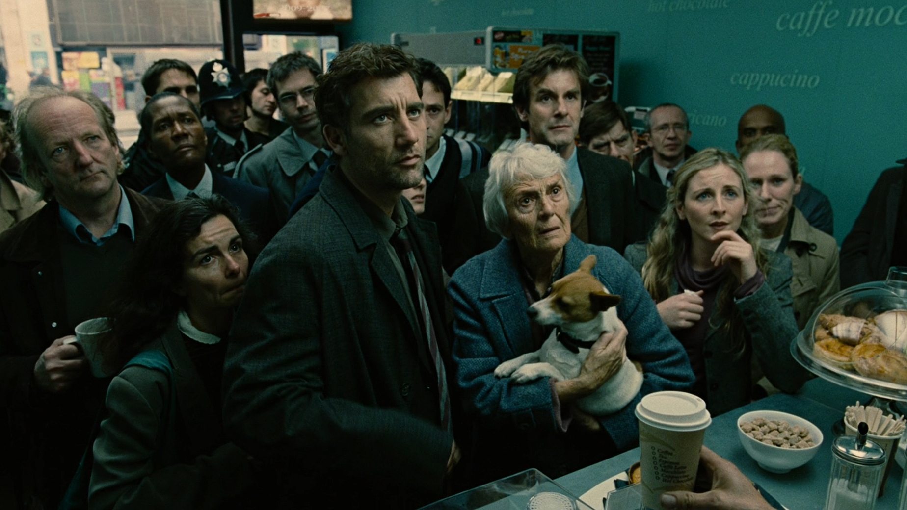 Children of Men (2006)
