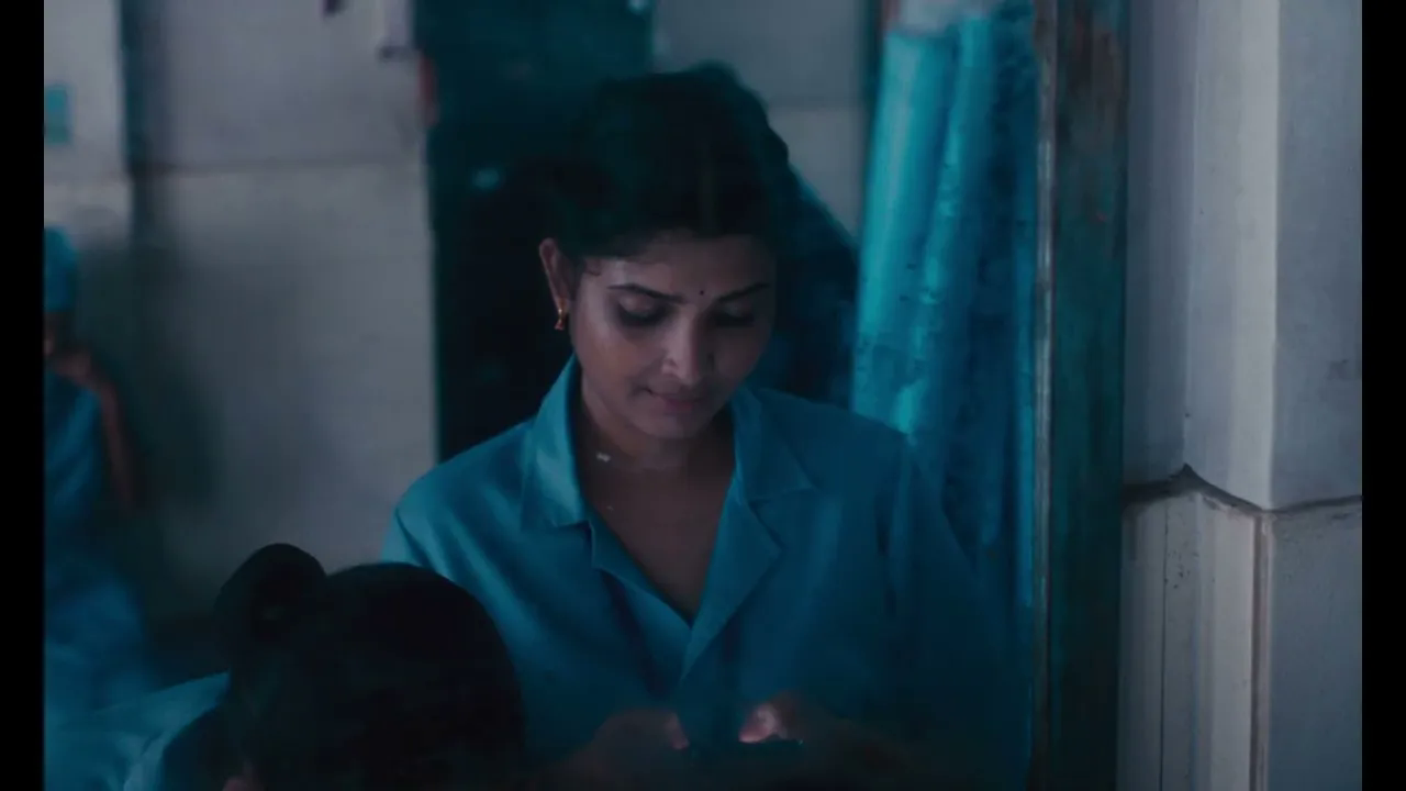 All We Imagine as Light (2024)