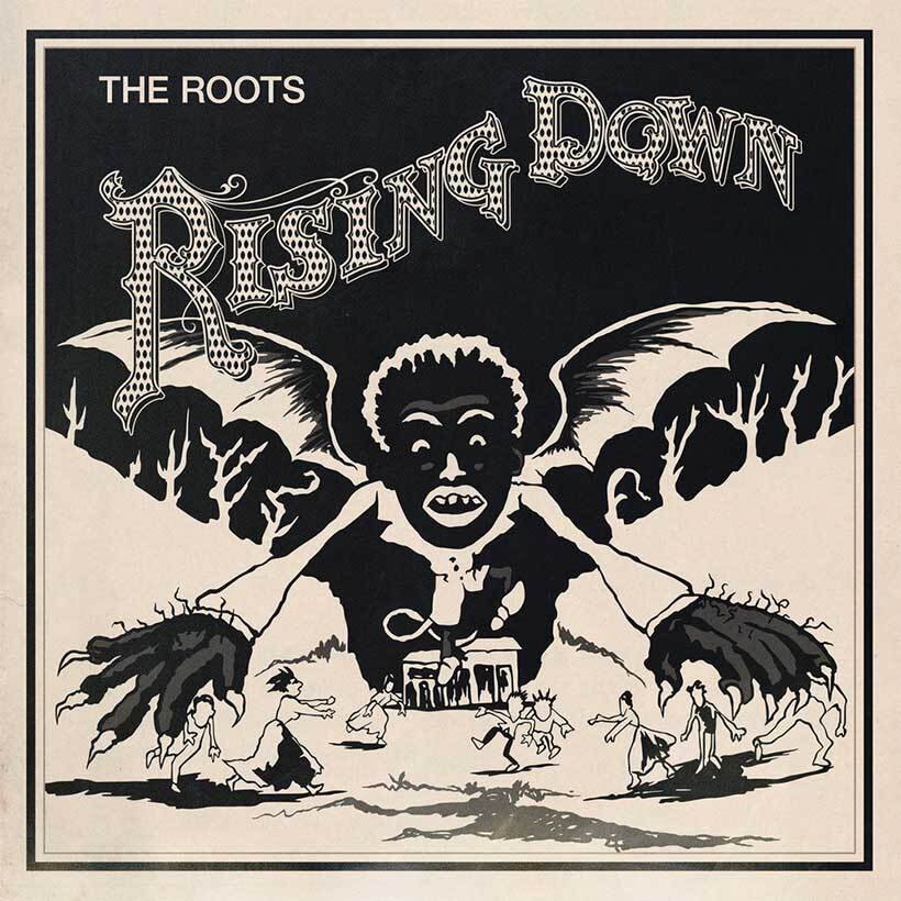 Rising Down, The Roots (2008)