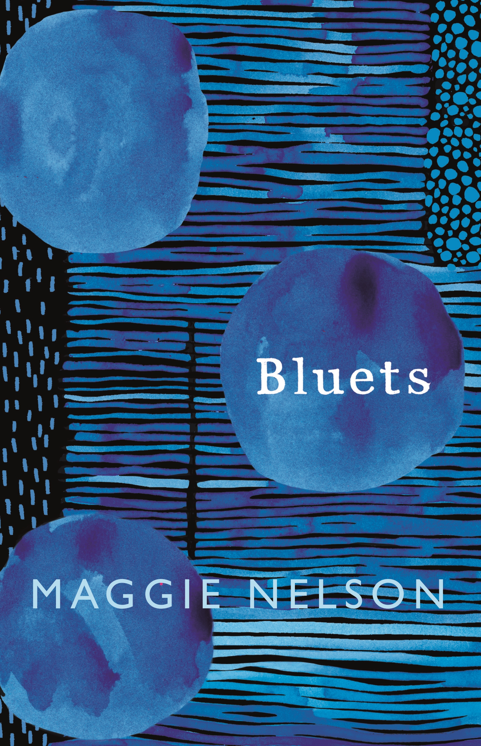 Bluets, Nelson (2009)